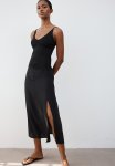 Cr Pe Skirt - Black