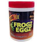 Pratley Kraftex Frogzeggz 200G Clear