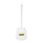 Basic Toilet Brush Set