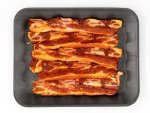 Beef Texan Rashers kg