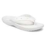 Classic Crocs Flip - White M13