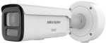 Hikvision DS-2CD3687G3-LIZSU SL 8MP Dual Illumination Strobe Light And Audible Warning 2.7MM 13.5MM Motorised Varifocal Bullet N
