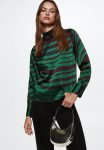 Blouse Verdi - Green