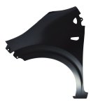 Kia Picanto Fender With Hole Left 17+