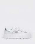 Paulette City Sneaker White - UK8 White