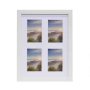 Photo Frame 12 X 16 Mat Board Insert White