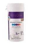 - Immuno Synergy Blend - 3 4 5 9 12 60'S