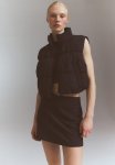 Drymove Tennis Mini-skirt - Black