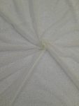 Tulle Metallic