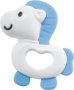 Chicco Fantastic Love Teether Blue