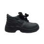 Dot Safety Contractors Steel Toe Boots - 8