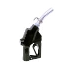 Fuel Nozzle 3 4" Automatic A60 70 L min