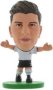 - Mario Gomez Figurine Germany