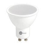 Flash GU10 LED Lamp Bulb 5W 6000K Cool White