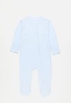 PoP Candy Zip Through Sleepsuit - Light Blue