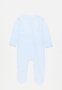 PoP Candy Zip Through Sleepsuit - Light Blue