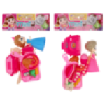 My Kitchen Doll MINI Appliance Play Set Design May Vary