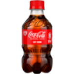 Original Taste Soft Drink 300ML