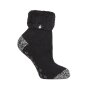 Socks Queenstown Ladies Black