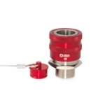 Nozzle With Plug R-series Crankcase