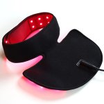 Neck & Decollate LED Therapy Mask