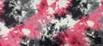 Printed Roma Knit