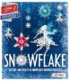 Make It: Snowflake   Paperback