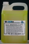Qac Cleaner