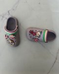 Fundays Purple Unicorn Shoes Size 7
