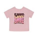 Older Girl Sequin Tee
