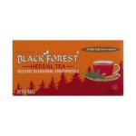 BLACK FOREST Herbal Teabags 20 Pack