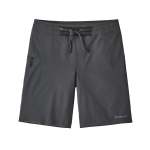 Mens Hydrolock Boardshorts -19IN. - - Ink Black 36