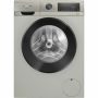 Siemens IQ300 9KG Washing Machine Silver Inox WG44A10XZA