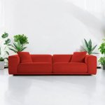 Pillare Sofa FUD194
