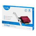 Cudy PE10G 10GBPS Pcie Network Adapter