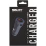 Supafly Signature Series Car Charger 48W