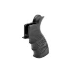 Utg Pro AR15 Ambidextrous Pistol Grip - Black