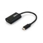 Port USB Type C To HDMI Converter