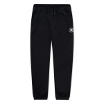 Converse Boys Dissected Trackpant In Black - Black 7