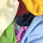 Basic Cationic Chiffon Yoryu