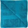 Clicks Home Cotton Bath Sheet Teal