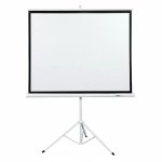 Tripod Screens