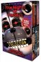 Five Nights At Freddy&  39 S 3-BOOK Boxed Set   Paperback