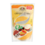 Paarman Creamy Curry With Apricot Chutney 200ML