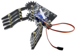 Servo Mechanical Claw Diy Kit