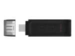 64GB Usb-c 3.2 Gen 1 Datatraveler 70
