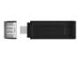 64GB Usb-c 3.2 Gen 1 Datatraveler 70