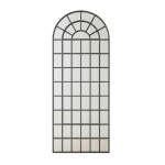 Fenestra Arched Mirror