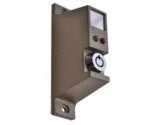 Ks-sprslim Key Switch Radial Slimline Box Supplied With 3 Redial Keys