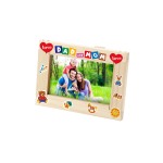 Tork Craft Create And Learn Wooden Picture Frame - TCTY4385